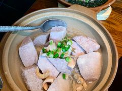 -肴约·花园式餐厅(湖里店)