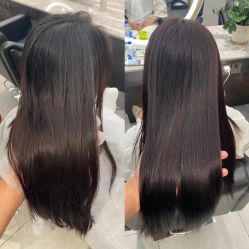 -ON STAR SALON