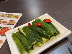-好嫂子酱猪手•农家菜(蒲黄榆店)
