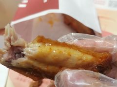 -肯德基(夏湾店)