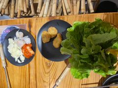 -号令江湖·水浒烤肉(和畅睦邻中心店)