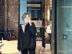 -广州四季酒店
