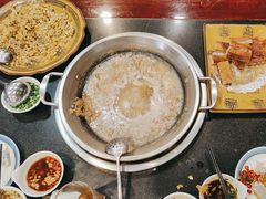 -老来福·非遗酸汤兔(凯旋路店)