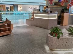 大堂-滇色蒸汽石锅鱼(京华城店)