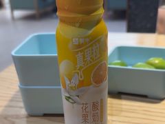 -纽斯洗浴SPA(三墩店)