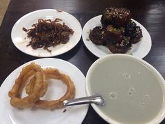 iphone_upload_pic-老磁器口豆汁店(天坛店)