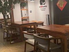 大堂-云隐小厨·传统大理美食(复兴路店)