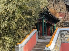 -潭柘寺景区