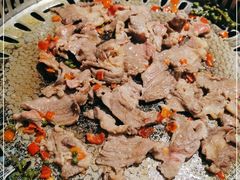 -马路牙子烧烤音乐酒馆(望京店)
