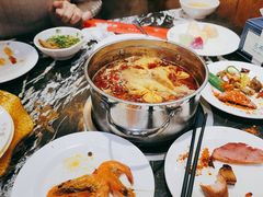 -吉布鲁牛排海鲜自助(龙湖北城天街购物广场店)