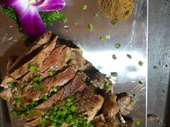 烤羊排-乡村大苑(嘉定店)