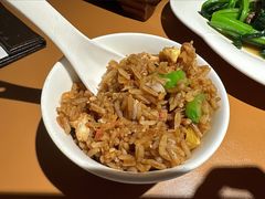 -老坑记·香港经典粤菜馆