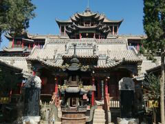 -高庙保安寺