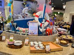 -熊猫自助餐厅.萌趣城堡(长隆熊猫酒店)