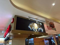 -西贝(吴江路湟普汇店)