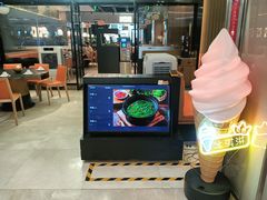 -福田卓悦INTOWN购物中心