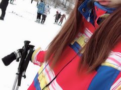 -亚布力新体委滑雪场