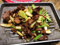 -老地方农家菜(昌黎一店)