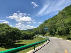 -大水川景区