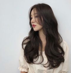 -HG美发设计沙龙