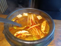 -九畋町和牛黑牛烤肉料理(三里屯3·3大厦店)