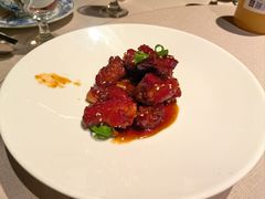 -漢舍中国菜馆(889广场店)