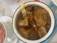 -库滋明·俄罗斯特色美食(中央大街店)