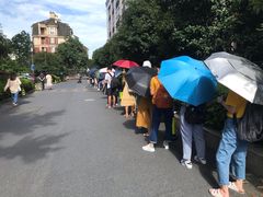 -西湖区图书馆(古墩路)