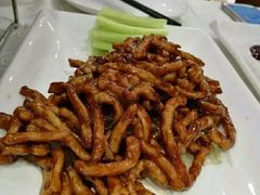 -郭林家常菜(洋桥店)