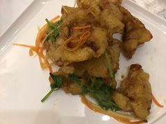 -上海吉臣维景酒店·维多利亚餐厅