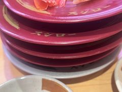 -寿司郎(皇庭广场店)