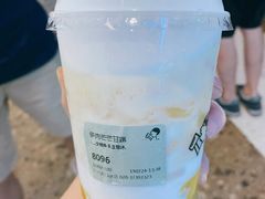 -喜茶(广州天汇igc店)