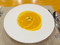 -城市酒店·沪江轩餐厅