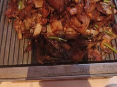 -四季民福烤鸭店(王府井东安门店)