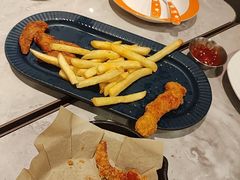 -必胜客(吾悦广场店)