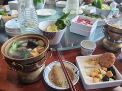 -古关火锅店(古北水镇景区店)