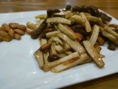 -巴依老爷新疆美食(望京小街店)