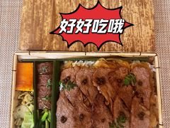 -晴空·日本料理(万象城店)