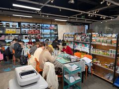 -大型宠物商超·宠海王国·宠物猫狗活体·用品·美容(新世界百货重庆店)