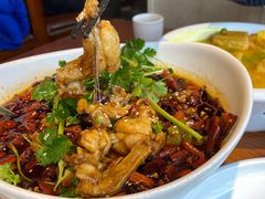 -胡大饭馆(青果路店)