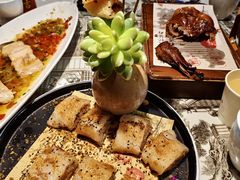 -一味大院•桐庐菜传承店(春江路店)