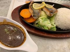 -翠华(澳门银河店)
