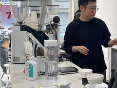 -浆木咖啡馆(湘子庙街店)