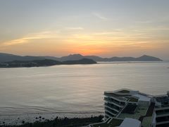 -三亚山海天JW万豪酒店