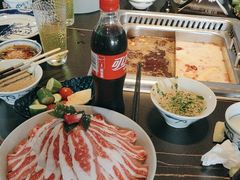 -大隐·成都火锅Bistro(合生麒麟新天地店)