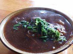 -南街牛肉麺(南街店)