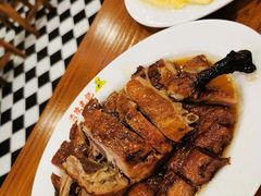 -澳门陈光记烧味饭店(南京德基广场店)