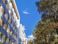 -东北师范大学(净月大街校区)
