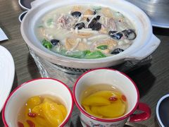 -隆喜元鱼汤包·海鲜(中联广场店)