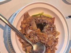 -杏花堂晋商私房菜(华熙五棵松店)